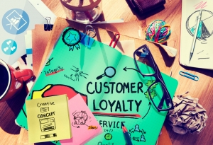 Relationships with your customers Relationships with your customers